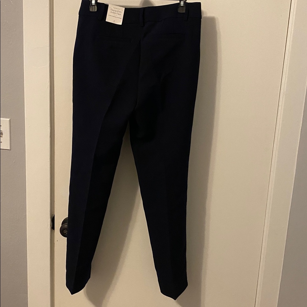 Ankle pants - Picture 5 of 9